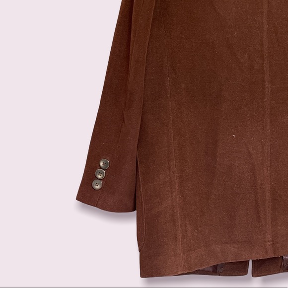 Blazer Coat - Picture 7 of 9